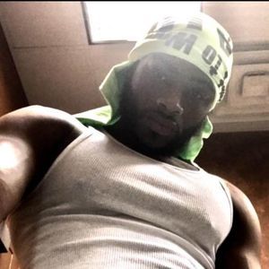 Meet your Posher, Terrell